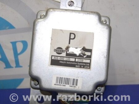 ФОТО Блок управления раздаточной коробкой для Infiniti  G25/G35/G37/Q40 Киев