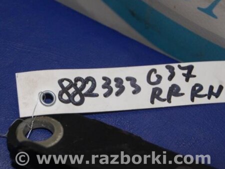 ФОТО Петля крышки багажника для Infiniti  G25/G35/G37/Q40 Киев