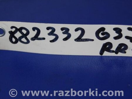 ФОТО Петля крышки багажника для Infiniti  G25/G35/G37/Q40 Киев