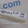 ФОТО Пружина задняя для Infiniti  G25/G35/G37/Q40 Киев