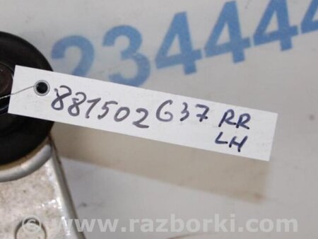 ФОТО Рычаг задний верхний поперечный для Infiniti  G25/G35/G37/Q40 Киев