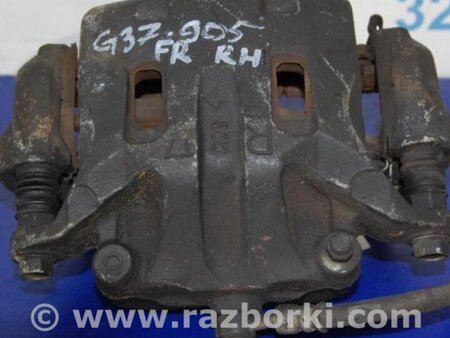 ФОТО Суппорт для Infiniti  G25/G35/G37/Q40 Киев