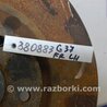 ФОТО Диск тормозной передний для Infiniti  G25/G35/G37/Q40 Киев
