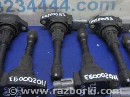 ФОТО Катушка зажигания для Infiniti  G25/G35/G37/Q40 Киев
