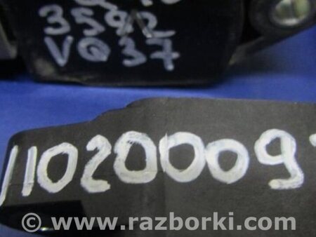 ФОТО Катушка зажигания для Infiniti  G25/G35/G37/Q40 Киев