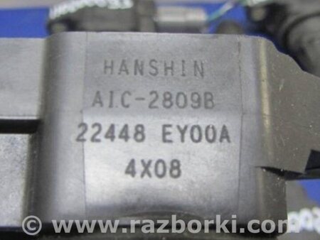 ФОТО Катушка зажигания для Infiniti  G25/G35/G37/Q40 Киев