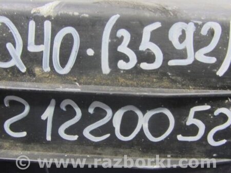 ФОТО Абсорбер для Infiniti  G25/G35/G37/Q40 Киев