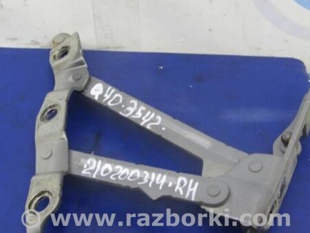ФОТО Петля крышки багажника для Infiniti  G25/G35/G37/Q40 Киев