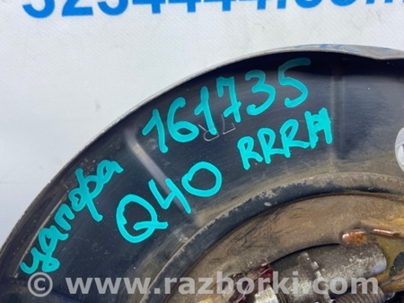 ФОТО Цапфа для Infiniti  G25/G35/G37/Q40 Киев