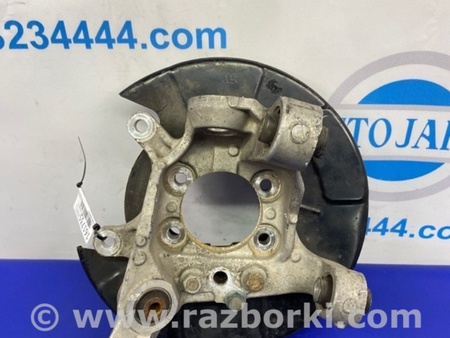 ФОТО Цапфа для Infiniti  G25/G35/G37/Q40 Киев