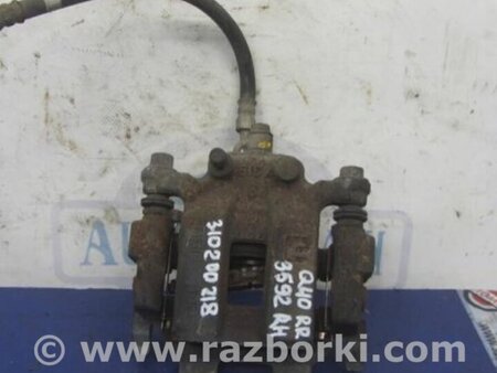 ФОТО Суппорт для Infiniti  G25/G35/G37/Q40 Киев