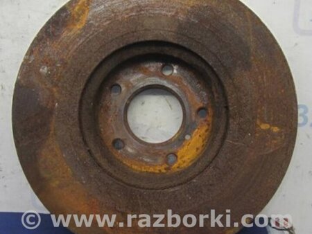 ФОТО Диск тормозной передний для Infiniti  G25/G35/G37/Q40 Киев