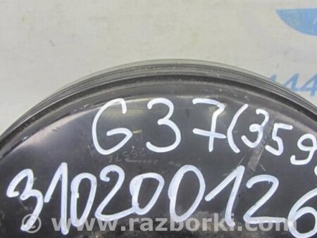 ФОТО Вакуумный усилитель для Infiniti  G25/G35/G37/Q40 Киев