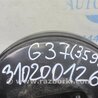 ФОТО Вакуумный усилитель для Infiniti  G25/G35/G37/Q40 Киев