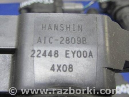 ФОТО Катушка зажигания для Infiniti  G25/G35/G37/Q40 Киев
