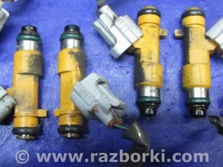 ФОТО Форсунка топливная для Infiniti  G25/G35/G37/Q40 Киев