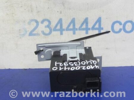 ФОТО Блок электронный для Infiniti  G25/G35/G37/Q40 Киев