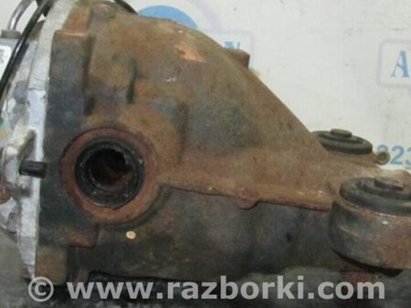 ФОТО Задний редуктор для Infiniti  G25/G35/G37/Q40 Киев