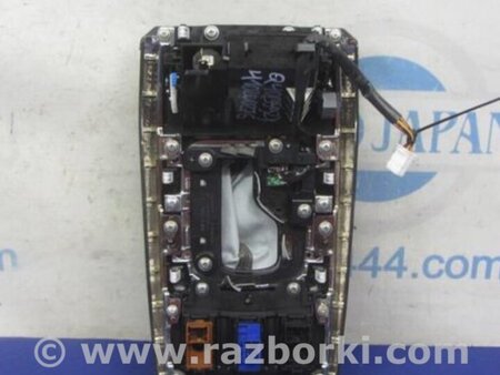 ФОТО Кулиса переключения АКПП для Infiniti  G25/G35/G37/Q40 Киев