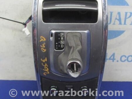 ФОТО Кулиса переключения АКПП для Infiniti  G25/G35/G37/Q40 Киев