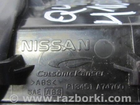 ФОТО Кулиса переключения АКПП для Infiniti  G25/G35/G37/Q40 Киев