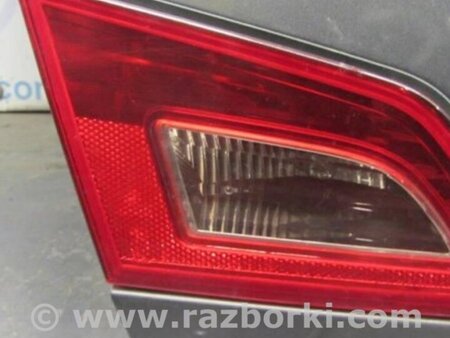 ФОТО Крышка багажника для Infiniti  G25/G35/G37/Q40 Киев
