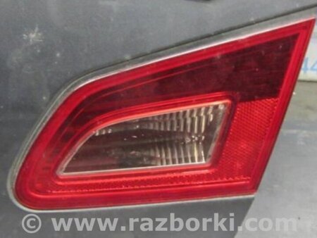 ФОТО Крышка багажника для Infiniti  G25/G35/G37/Q40 Киев