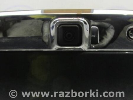 ФОТО Крышка багажника для Infiniti  G25/G35/G37/Q40 Киев