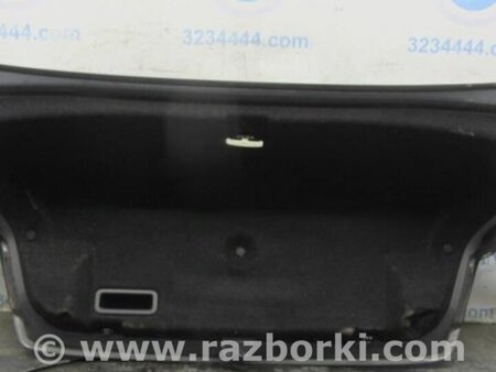 ФОТО Крышка багажника для Infiniti  G25/G35/G37/Q40 Киев