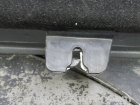 ФОТО Крышка багажника для Infiniti  G25/G35/G37/Q40 Киев