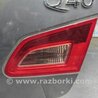 ФОТО Крышка багажника для Infiniti  G25/G35/G37/Q40 Киев