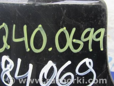 ФОТО Брызговик для Infiniti  G25/G35/G37/Q40 Киев