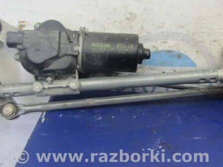 ФОТО Трапеция дворников для Infiniti  G25/G35/G37/Q40 Киев