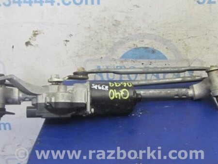 ФОТО Трапеция дворников для Infiniti  G25/G35/G37/Q40 Киев