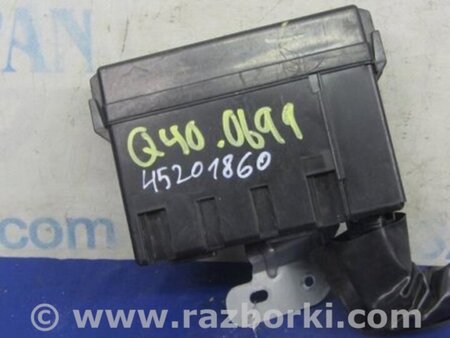 ФОТО Блок предохранителей для Infiniti  G25/G35/G37/Q40 Киев