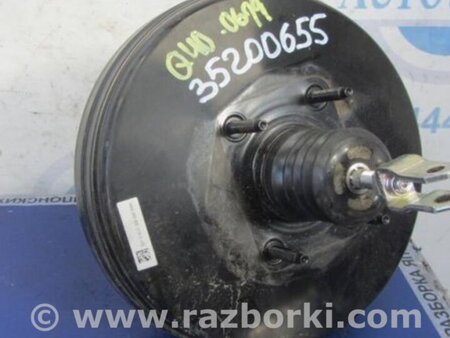 ФОТО Вакуумный усилитель для Infiniti  G25/G35/G37/Q40 Киев