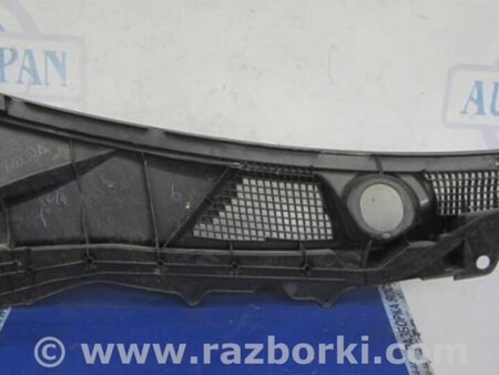 ФОТО Пластик под лобовое стекло (Жабо) для Infiniti  G25/G35/G37/Q40 Киев