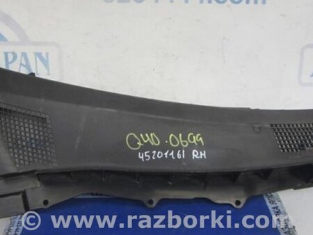 ФОТО Пластик под лобовое стекло (Жабо) для Infiniti  G25/G35/G37/Q40 Киев