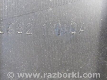 ФОТО Пластик под лобовое стекло (Жабо) для Infiniti  G25/G35/G37/Q40 Киев