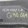 ФОТО Пластик под лобовое стекло (Жабо) для Infiniti  G25/G35/G37/Q40 Киев