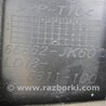 ФОТО Пластик под лобовое стекло (Жабо) для Infiniti  G25/G35/G37/Q40 Киев