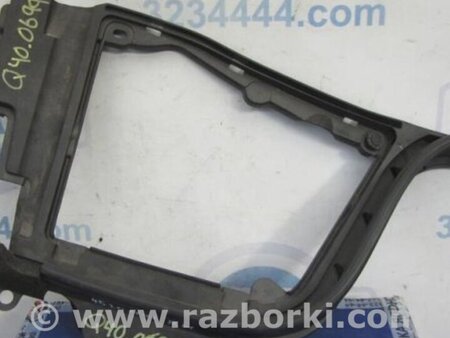 ФОТО Крышка аккумулятора для Infiniti  G25/G35/G37/Q40 Киев