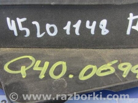 ФОТО Крышка аккумулятора для Infiniti  G25/G35/G37/Q40 Киев