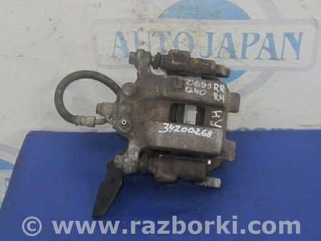 ФОТО Суппорт для Infiniti  G25/G35/G37/Q40 Киев