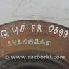 ФОТО Диск тормозной передний для Infiniti  G25/G35/G37/Q40 Киев