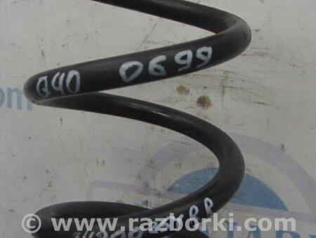 ФОТО Пружина задняя для Infiniti  G25/G35/G37/Q40 Киев