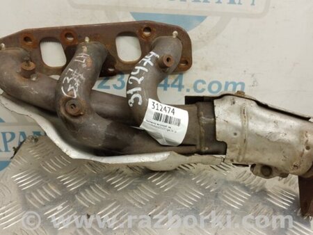 ФОТО Впускной коллектор для Infiniti  G25/G35/G37/Q40 Киев