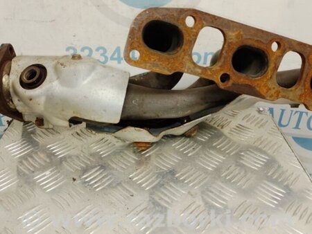 ФОТО Впускной коллектор для Infiniti  G25/G35/G37/Q40 Киев