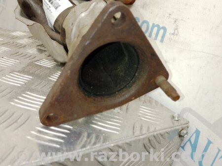 ФОТО Впускной коллектор для Infiniti  G25/G35/G37/Q40 Киев