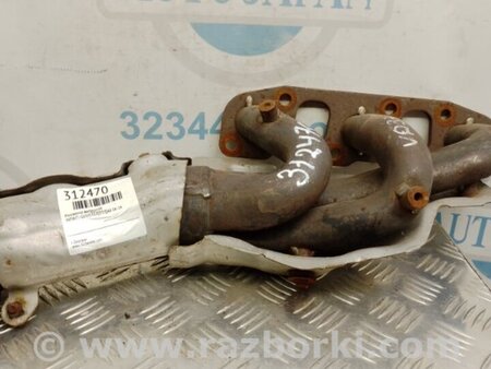 ФОТО Впускной коллектор для Infiniti  G25/G35/G37/Q40 Киев